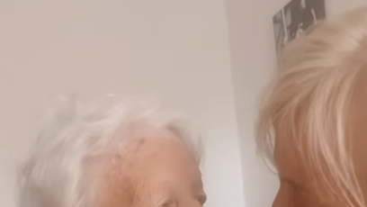 FOTO: Agáta Hanychová