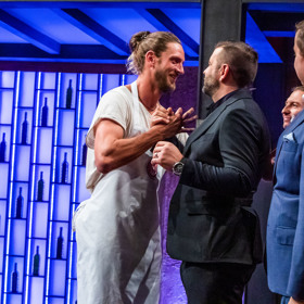 MasterChef Česko 2021 musel Tomáš opustit. 