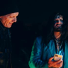 Patrik Vrbovský alias Rytmus si tam také střihne roli.