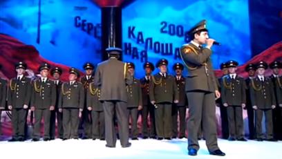 FOTO: Video nabylo na aktualitě s ruskou invazí na Ukrajinu.