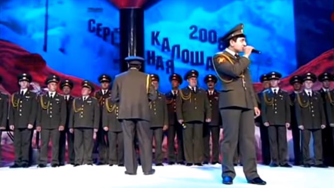 FOTO: Video nabylo na aktualitě s ruskou invazí na Ukrajinu. – stránka 989