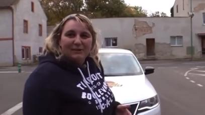 FOTO: Iveta chce po příjezdu zpátky svůj luxus.