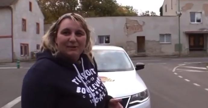 FOTO: Iveta chce po příjezdu zpátky svůj luxus. – stránka 786
