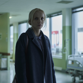 Plodková v novém filmu Němá tajemství.