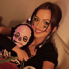 Jitka Boho s dcerou.