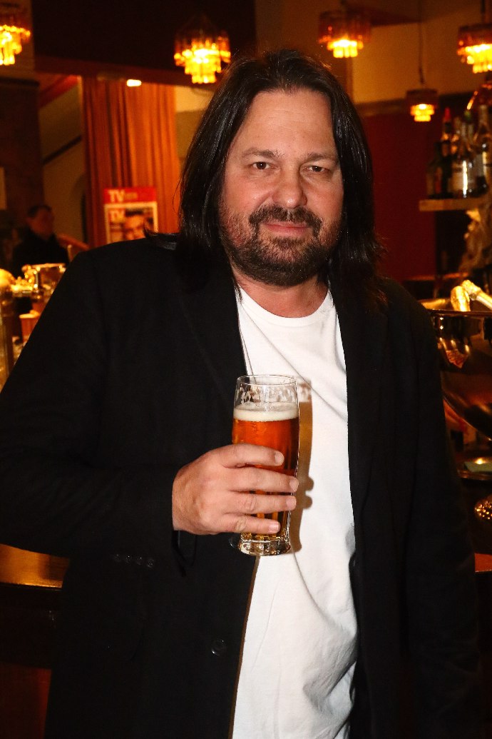 Foto k tématu Jiří Pomeje – stránka 44