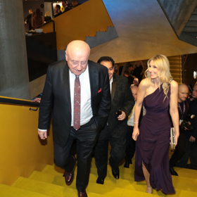 Felix to od Agáty schytal za to, že má rád přítomnost žen.