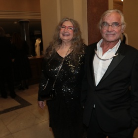 Oldřich Kaiser před Dagmar Vokatou přiznal, že už pije jenom vodu. 