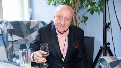 FOTO: Felix Slováček je na tom po zdravotní stránce skvěle.