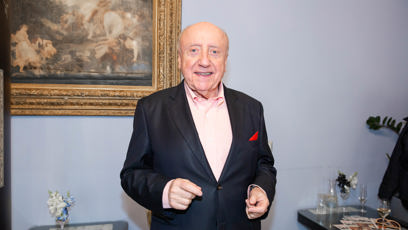 FOTO: Felix Slováček.