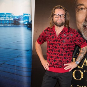 Richard Krajčo zavzpomínal na Gotta. 