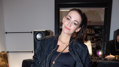 FOTO: Influencerka Agáta Hanychová.