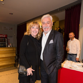 Jiřina Rosáková je podle svého muže skvělou starací babičkou. 