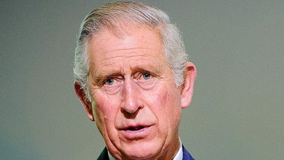 FOTO: Korunovace Karla III. se blíží.