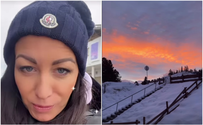 Foto k tématu Agáta Hanychová – stránka 2759