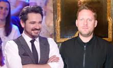 Vojta Kotek a Jakub Prachař zavzpomínali na svá zesnulá zvířátka.