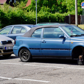 Vraky Prahu dlouho trápily.