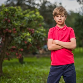 S postavou Jakuba má Viktor Sekanina společnou neoblibu příliš hlasité hudby.