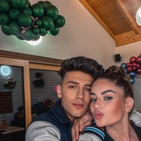 Honza Bendig a Lada Horová jsou velcí kamarádi.