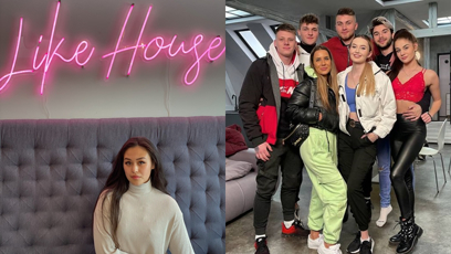 FOTO: Do Like House míří nová soutěžící!