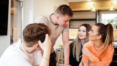 FOTO: K dispozici budou mít tři ložnice, dvě koupelny, terasu, posilovnu, saunu, bazén i vířivku.