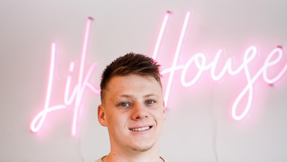 FOTO: Jan Svěcený.