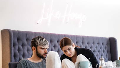 FOTO: Kdo reality show Like House nakonec vyhraje?