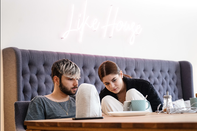 FOTO: Kdo reality show Like House nakonec vyhraje? – stránka 135