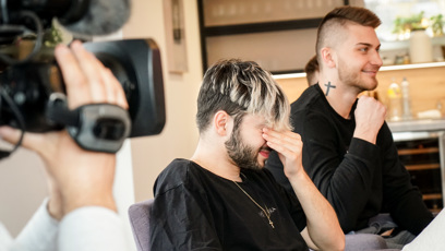 FOTO: Hraje se o půl milionu korun.