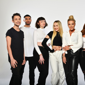 Účastníci nové řady Like House 3.