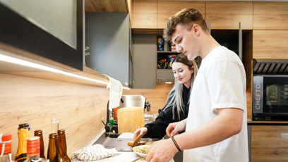 FOTO: Každý ze soutěžících bude svou osobností a vystupováním bojovat o přízeň diváků, kteří prostřednictvím hlasování určí vítěze.