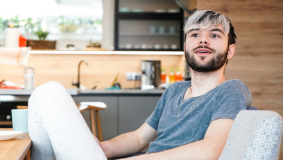 FOTO: Aby diváci měli možnost influencery dobře poznat ze všech stránek a pečlivě se rozhodnout, komu dají svůj like, čeká soutěžící celá řada úkolů a výzev.