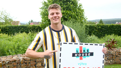 FOTO: Vítězem se stal Jenis.