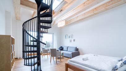 FOTO: Každý má jiný názor na Like House.