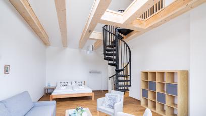 FOTO: Co říkáte na interiér vy?