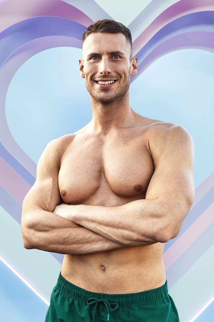 FOTO: Nový bombshell Dejv. – stránka 97