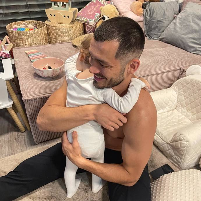 FOTO: Vztah s Machem je už minulostí. – stránka 327