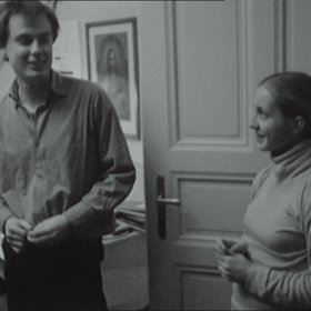 Téměř celý život Ivanu a Vaška provázel smích.