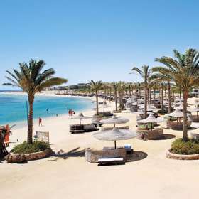 Relaxujte na nejkrásnějších plážích u Rudého moře