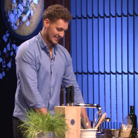 Vojta má za sebou zajímavý životní příběh.