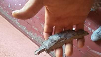 FOTO: válka na Ukrajině