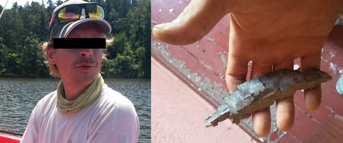 Foto k tématu válka na Ukrajině – stránka 919