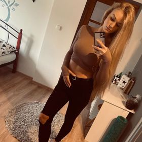 "Myslím, že jsem teď k Péťovi mnohem otevřenější než dřív," říká.