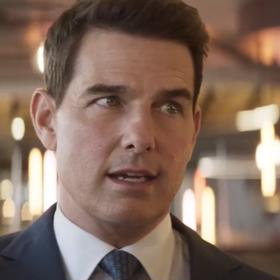Tom Cruise si zahrál již několik rolí.