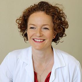 Kateřina pověsila herectví na hřebík a věnuje se lékařství. 