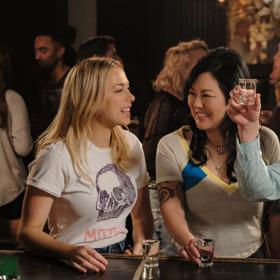 Romantická komedie Na papíře dobrý