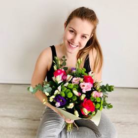 Natálie přišla o nohu, úsměv na tváři ale neztrácí: Jsem konečně spokojená, říká fotografka