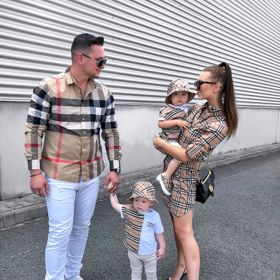 Natálie má krásnou rodinu. Její snoubenec se z novinky velmi těší.