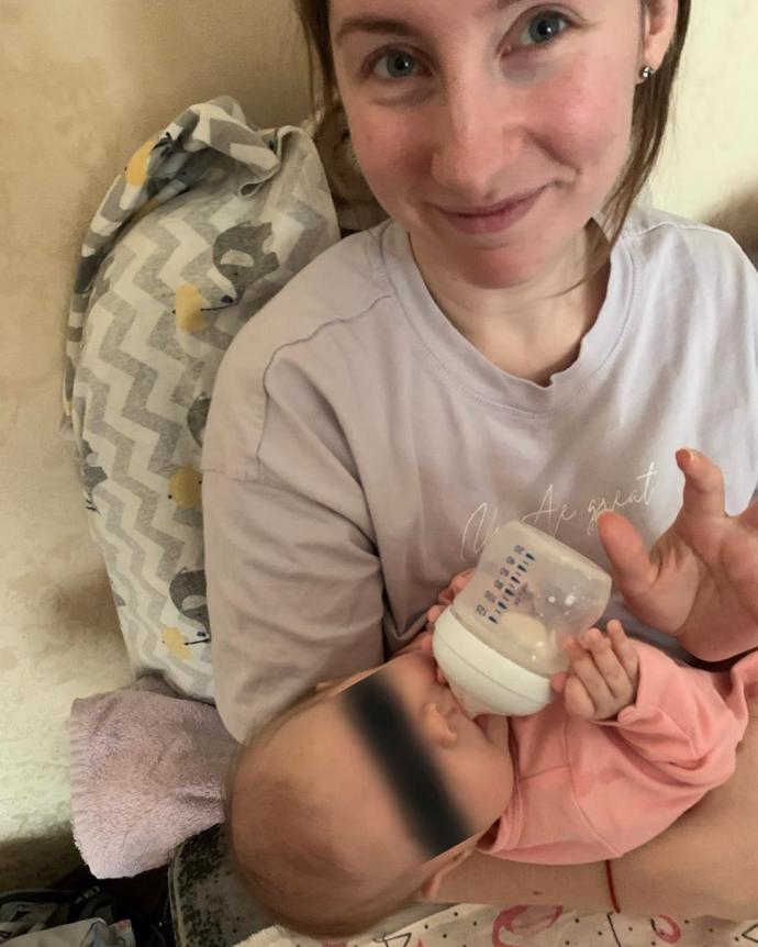 FOTO: Při válce zemřela i matka s dcerou. – stránka 1027