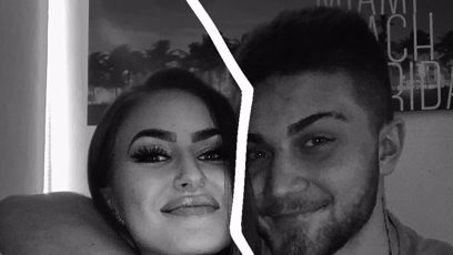 FOTO: Půvabnou Nikolu prý Marek nikdy nemiloval.